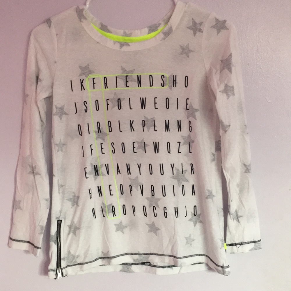 Kind is cool shirt with 3 matching bracelets